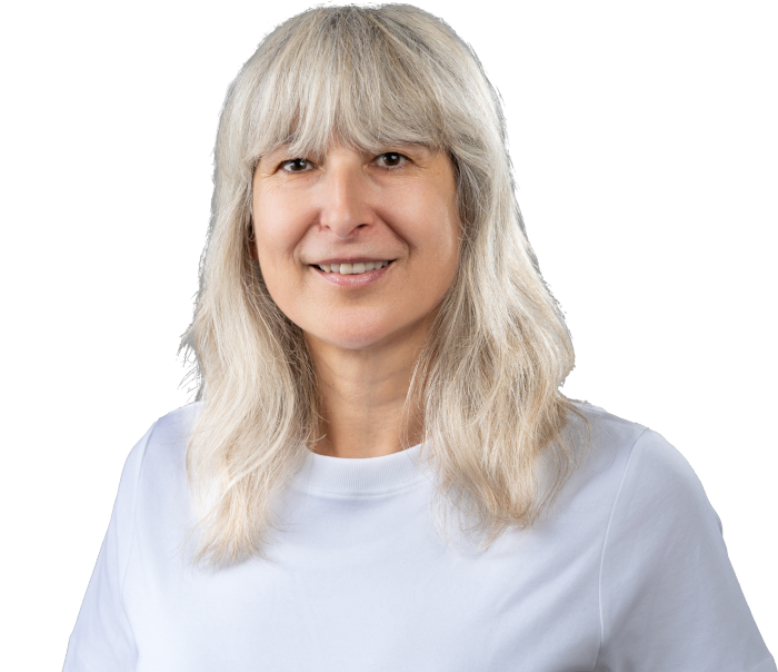 Gordana Dlesk